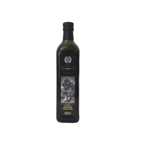 Evo Oil Bottle 0.75 l