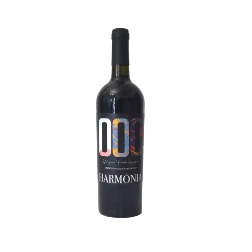 Primitivo Rosso Harmônia