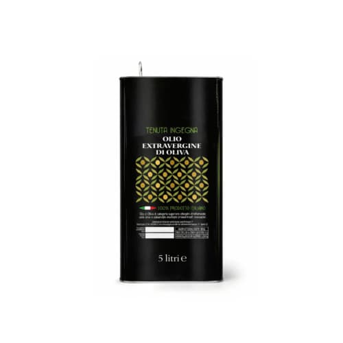 Evo oil 5 liters