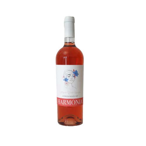 Negroamaro Rosato Harmônia