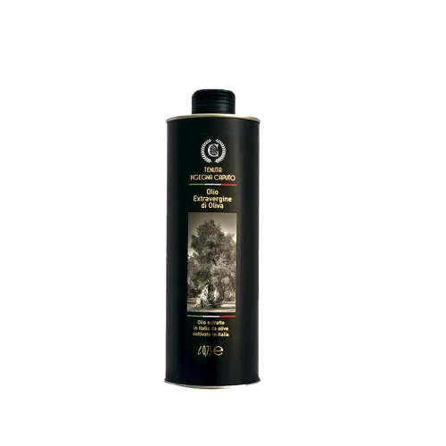Olio Evo 0.75 l