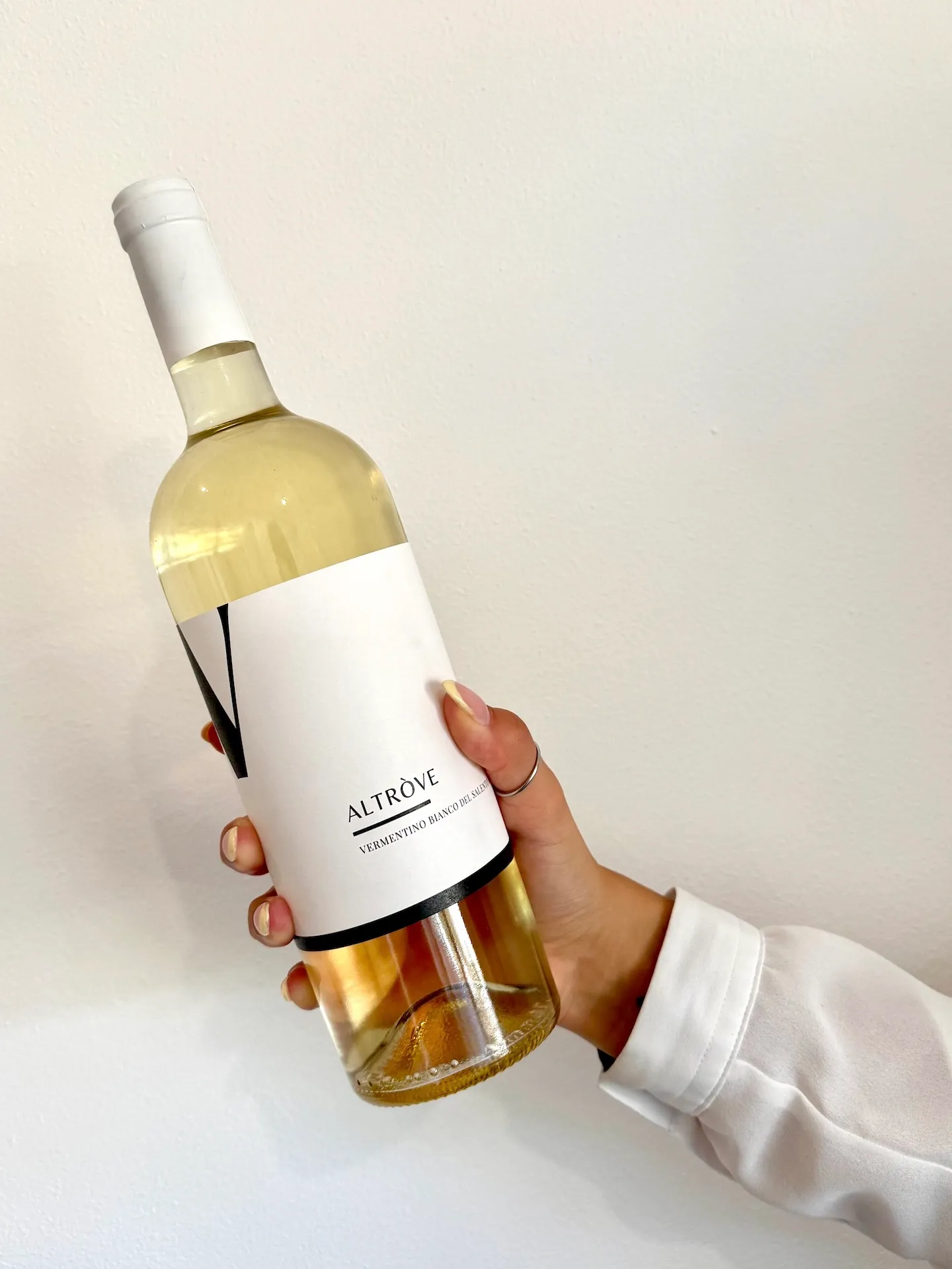 Vermentino Bianco Harmônia - immagine 2