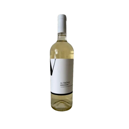 Vermentino Bianco Harmônia