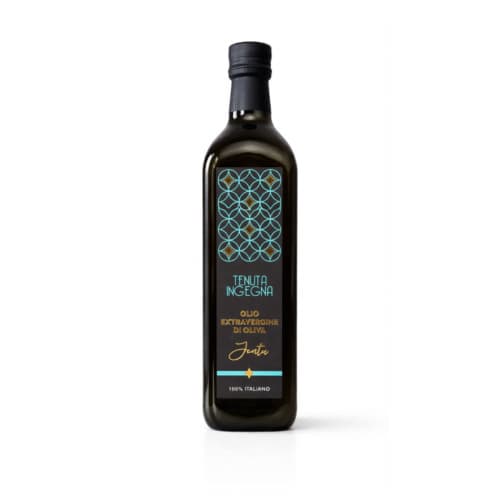 Jentu Selection - Olio Evo 0.75 l